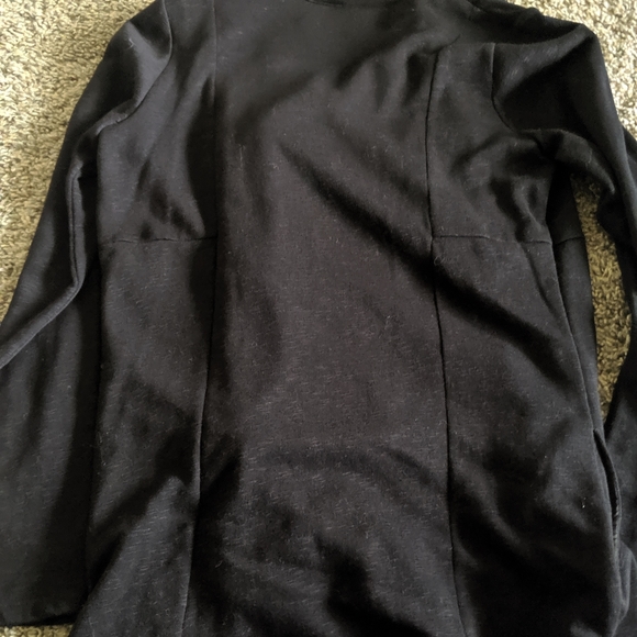 Sidezip jacket - Picture 6 of 10
